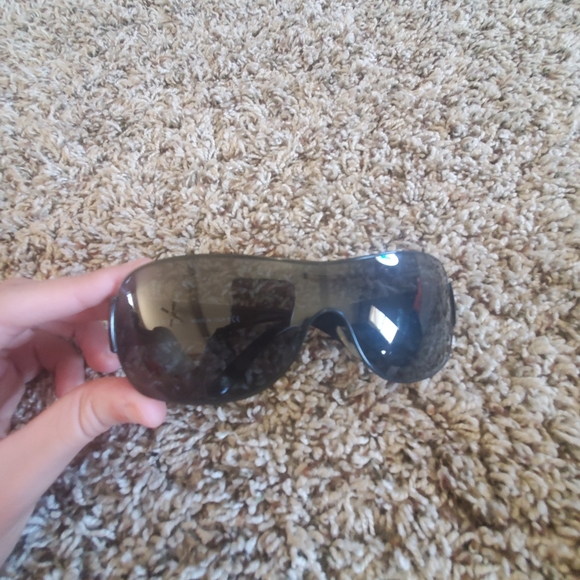 Versace sunglasses - Picture 8 of 9